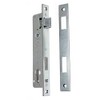 Mortise Lock, Tubular Frame Lock 90/20, Left/Right with Counter Plate,