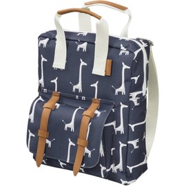 Fresk FB800-60 Children's Backpack Children's Bag for Boys and Girls with Giraffe Motif