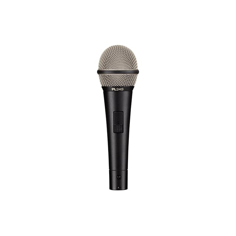 Electro-Voice® Microphone PL24S