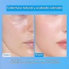 LOVB LOVB- Base de maquillaje Natural Cover Glow Cushion |