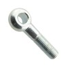 Eye Bolt DIN 444 4.6 Galvanised Steel Form B –