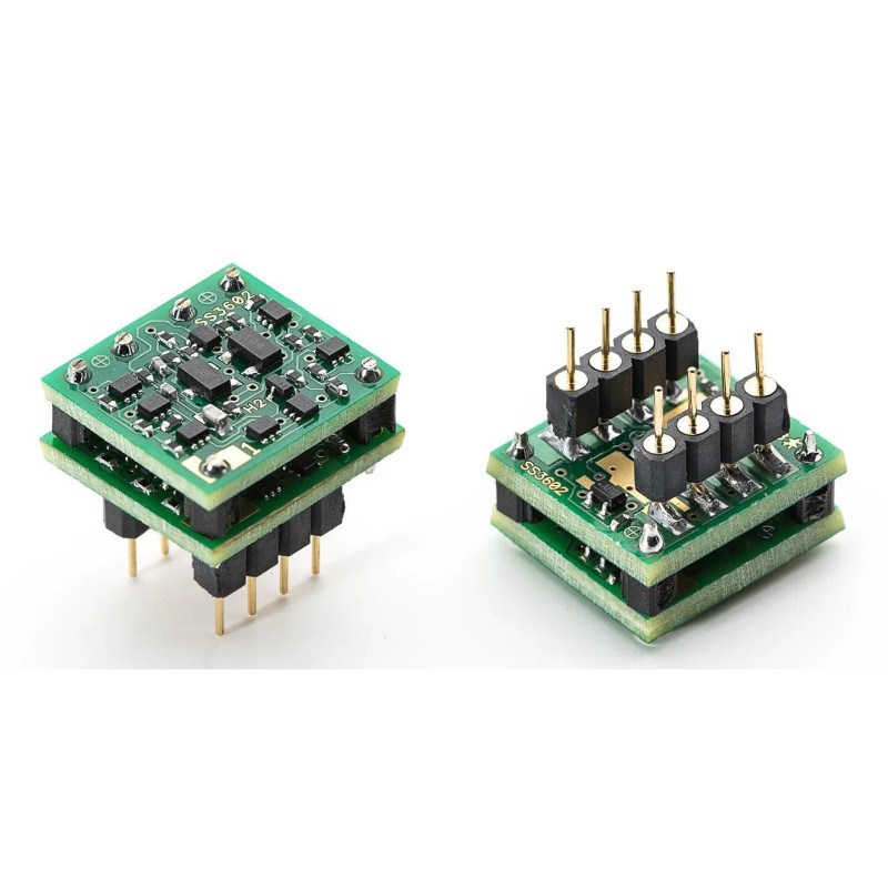 Sparkos Labs Dual Discrete Op Amp SS3602