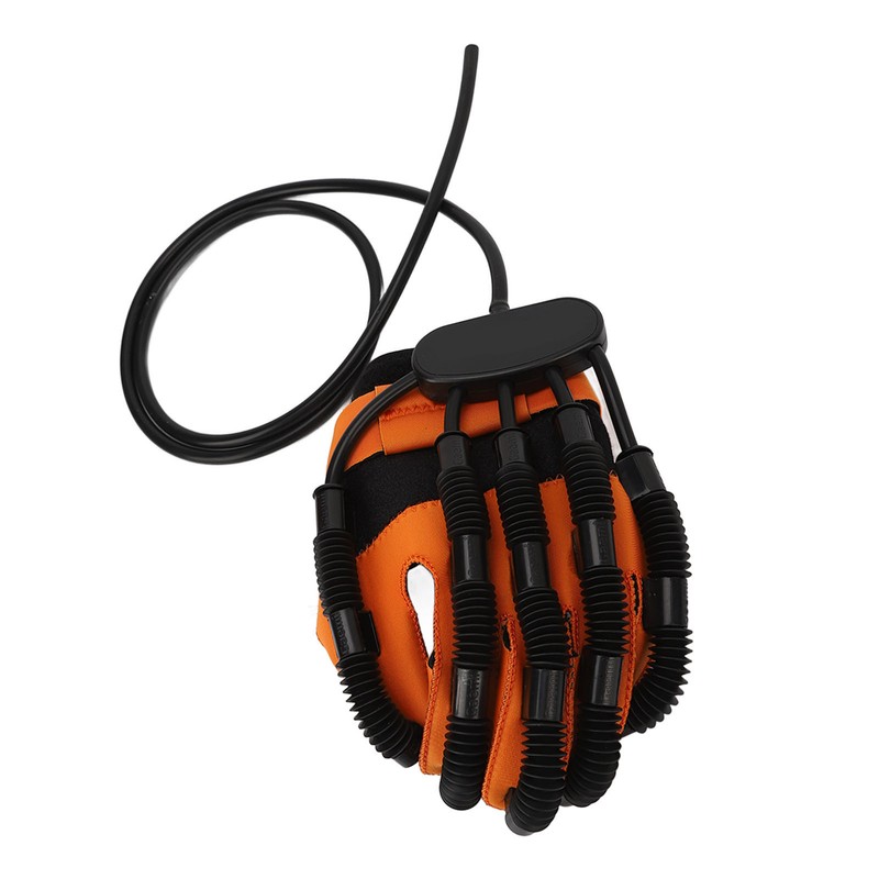 Rehabilitation Glove Accessory Standard Type for Finger Training Hand Rehabilitation