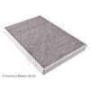 BLUE PRINT ADU172522 Heating