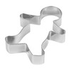 Tala GINGERBREAD MAN CUTTER 9134, Stainless Steel
