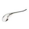Caviar Spoon Strainer Spoon Multifunctional Spoon Molecular Spoon 56 Holes