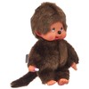 BANDAI - Monchhichi - plush - original - 84637