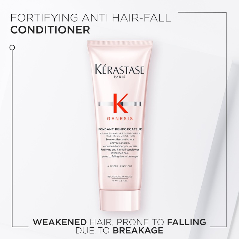 Kerastase Kérastase Genesis Reconstructing Anti Hair-fall Conditioner 75ml