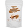 mGanna 100% Natural Arrowroot Powder 227 g / 0.5 lbs