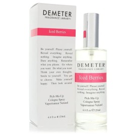 UD_Demeter Iced Berries by Demeter Cologne Spray 4 oz for Women