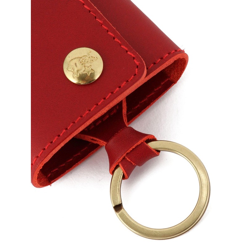 Il Bisonte 54_1_54152309290 Key Case, Yardine