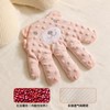 Baby Soothing Palm, Red Bean Stuffed Automatic Baby Patting Hand
