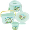 Skater BBS1-A Children's Baby Bath Tub