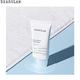 DEARGLAM Aqua Serum Suncream 50ml