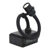 LED Gooseneck Lamp 3 Modes Car Maintenance Lamp 360 Degree