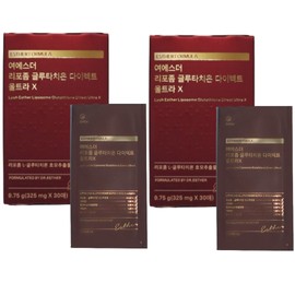 Liposome Glutathione Film Liposome Glutathione Total 60 Pieces / 리포좀 글루타치온 필름 리포즘 글루타치온 총 60개입