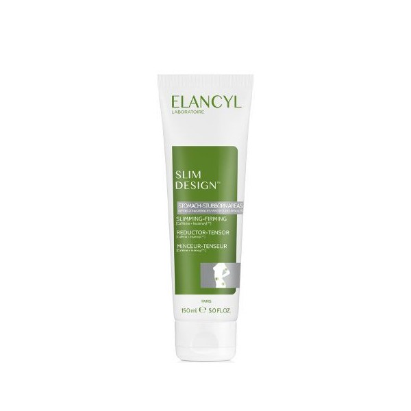 Elancyl Slim Design Slimming Firming, 150ml