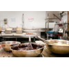 FSE Commercial Mixing Bowl Set, 5 Piece Set, Includes 5