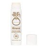 Bálsamo Labial Protector Solar Mineral Fps 30 Sun Bum 4.25g