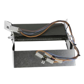 Masterpart Heater Element Assembly With DR08 Thermostat To Fit Ariston, Hotpoint & Indesit Tumble Dryers
