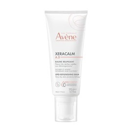 AVENE, Xeracalm A.D Bálsamo Relipidizante Emoliente para rostro y cuerpo, Piel Seca o con Dermatitis Atópica, 200ml                                   