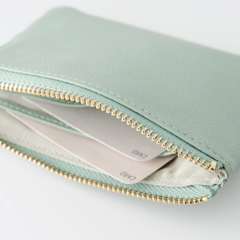 Slip-On OSL-3602 Multi-functional Pouch, Mini Wallet, Slip-On, OSL OP Pouch,