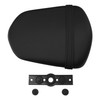TCMT Black Rear Pillion Passenger Seat Fits For Suzuki GSXR600