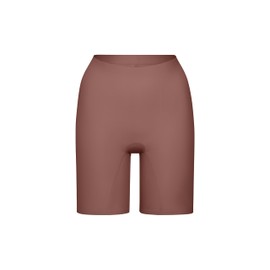 KNIX Leakproof Thigh Saver® 6” - Period Short for Women - Machine Washable, Reusable- Sola, X-Large