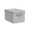 GRANNY SAYS Storage Bins with Lids, Keepsake Memory Box, Storage