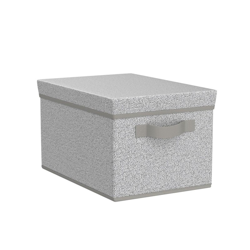 GRANNY SAYS Storage Bins with Lids, Keepsake Memory Box, Storage