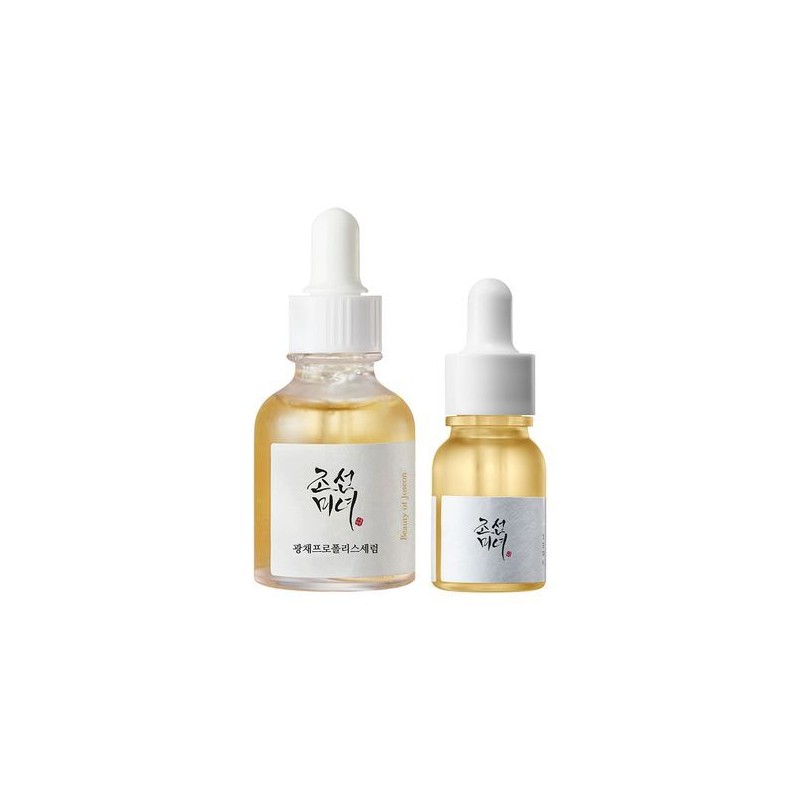 Beauty of Joseon Glow Serum: Propolis+Niacinamide 30ml Set (+10ml) -