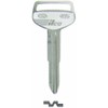 KABA ILCO TR40-X174 Ilco, Master Key Blank For Toyota Corolla