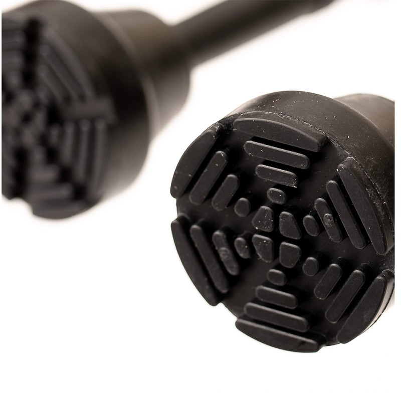 Urban Poling ACTIVATOR Bell Tips (1 Pair) for ACTIVATOR Nordic