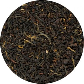 Special Tea Irish Breakfast Orgainc Black Tea, 100 Tea Bags