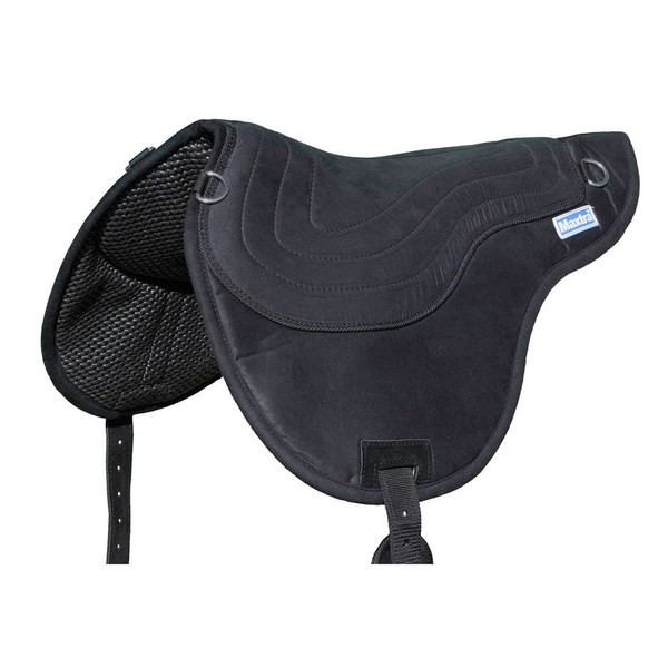 Intrepid International Maxtra Bareback Saddle Pad by Comfort Plus