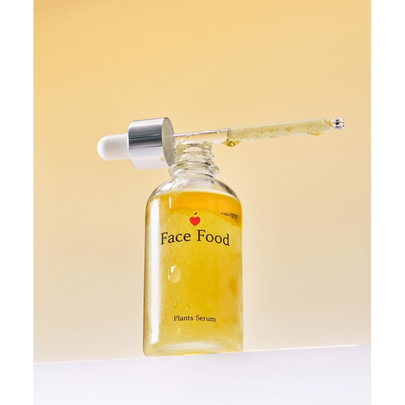 Face Food Regular Serum 50ml