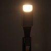 Portable Rechargeable Reading Light Magnetic Clip On Book Light for