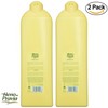 Heno de Pravia Shower Gel 22.5 Oz. 2-PACK Original