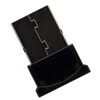 Deal4GO USB Bluetooth 5.0 Adapter Mini BT Dongle Wireless Receiver