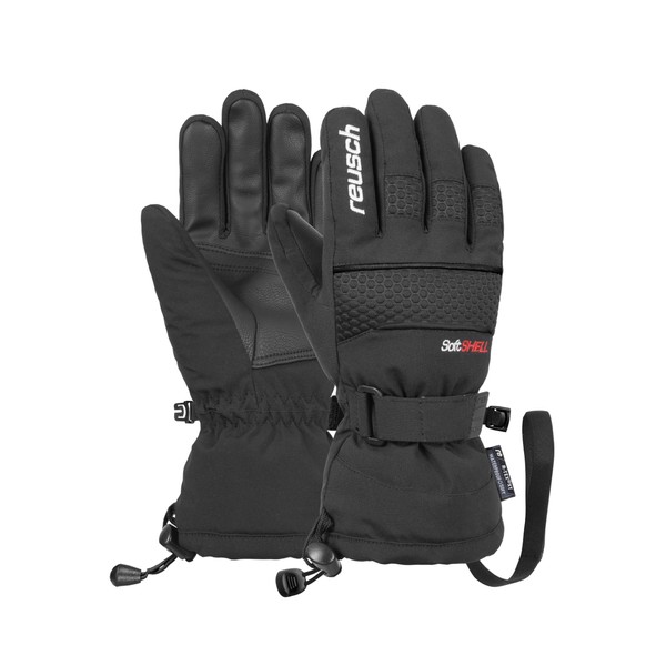 Reusch Connor R-TEX XT Junior Warm, Waterproof, Windproof and Breathable