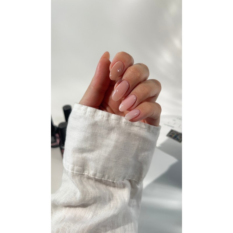 Carma Cosmetics Biab Sway