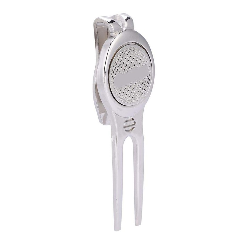 Golf Divot Tools, Golf Divot Repair Tool with Magnetic Ball