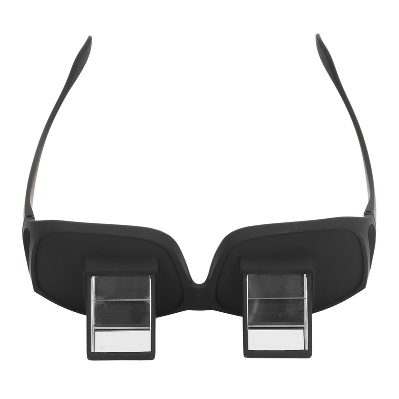 Lazy Glasses Optical Glass 90 Degree Horizontal High Definition Bed