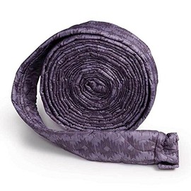 35 ft Central Vacuum Zippered Hose Sock Cover (Platinum)