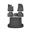 OMAC Custom Floor Mats & Cargo Liners for Infiniti QX50