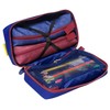CYP BRAND FC Barcelona 3 in 1 Pencil Case with