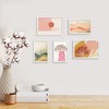 LaVie Home 5x7 Picture Frame 2 pack, Display Pictures 5