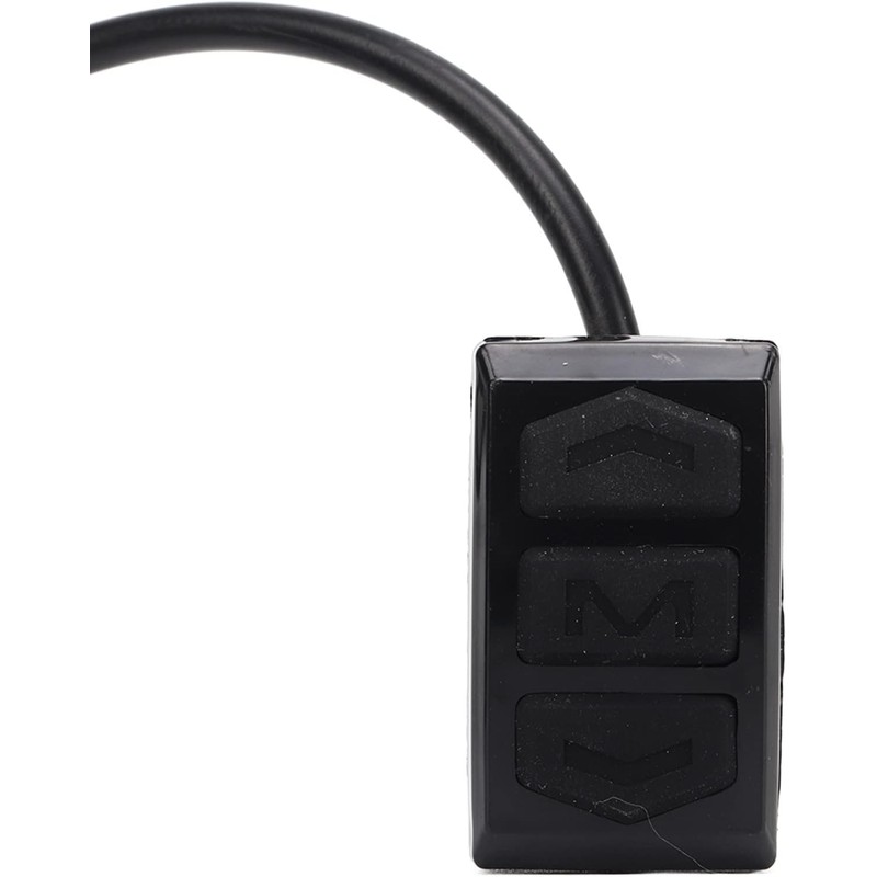 E-Bike LCD Display SW900 Model Electric Bike Screen for Ebike
