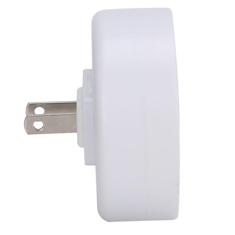 Ultrasonic Pest Repeller Electronic Insect Repellent Defender Device