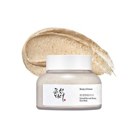 Beauty of Joseon [Beauty of Joseon]Ground Rice and Honey Glow Mask 150ml
